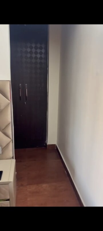 Building Lobby in 3 BHK Apartment at LandCraft River Heights, Raj Nagar Extension – for Rent