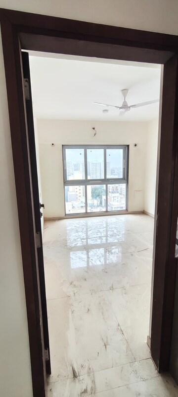 Room in 1 BHK Apartment at Aakar Vidya Nidhi, Goregaon West – for Rent
