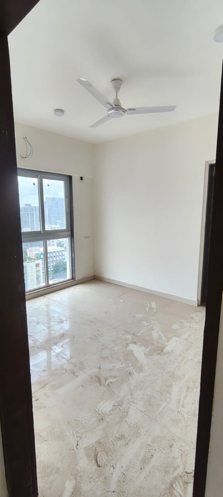 Room, aakar-vidya-nidhi 1 Bedroom 383 Sq.Ft. Apartment In Goregaon West Mumbai 9230722