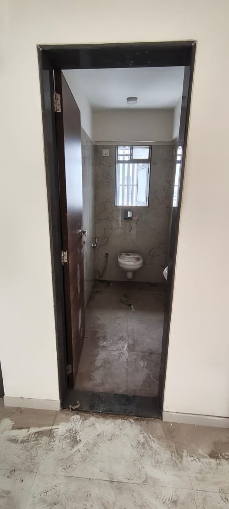 Bathroom, aakar-vidya-nidhi 1 Bedroom 383 Sq.Ft. Apartment In Goregaon West Mumbai 9230722