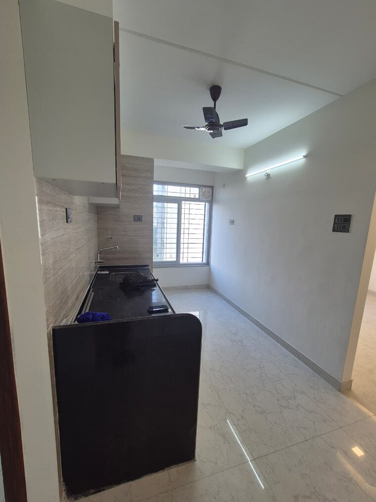 Kitchen, new-mhada-colony 2 Bedroom 1100 Sq.Ft. Apartment In Powai Mumbai 9230721