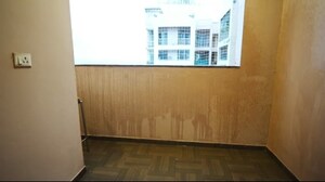 Balcony in 2.5 BHK Apartment at Arihant Amber, Sector 1 Greater Noida – for Sale