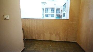 Balcony in 2.5 BHK Apartment at Arihant Amber, Sector 1 Greater Noida – for Sale