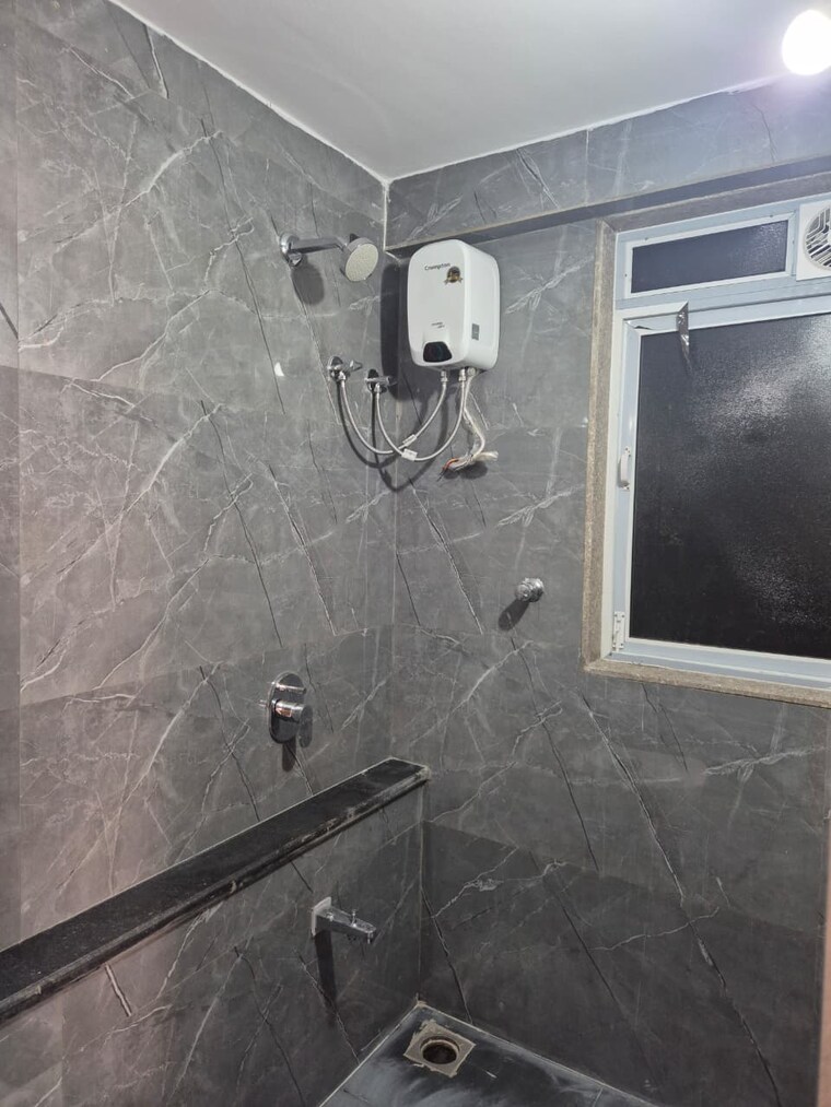 Attached Bathroom, new-mhada-colony 2 Bedroom 1100 Sq.Ft. Apartment In Powai Mumbai 9230721