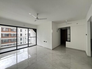 3 BHK Apartment For Rent in Unique Youtopia, Kharadi