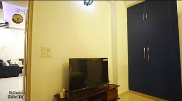 Furnished Amenities in 2.5 BHK Apartment at Arihant Amber, Sector 1 Greater Noida – for Sale