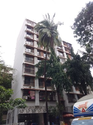 1 BHK Apartment For Rent in Pushpavadi CHS, Borivali West