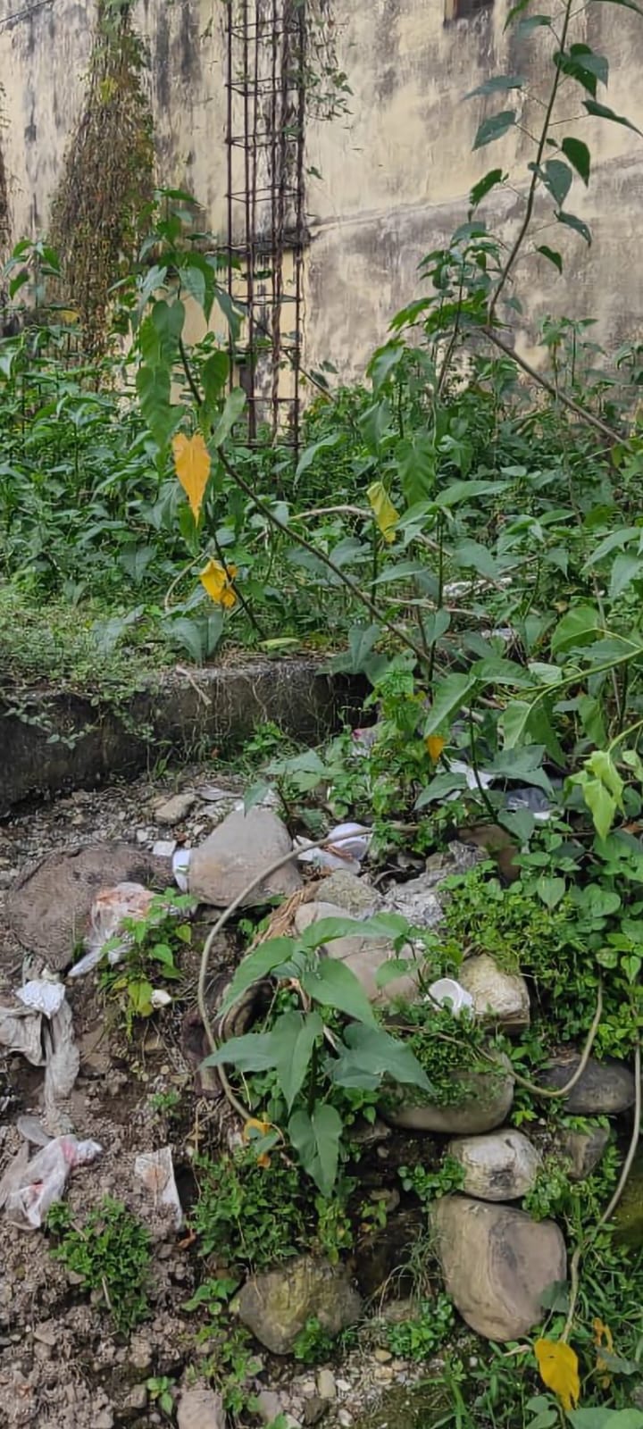 Plot For Sale in Kaulagarh