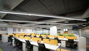  Office Space For Rent in Aundh