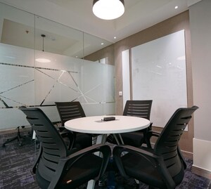 Team Area in  Office Space at Aundh – for Rent