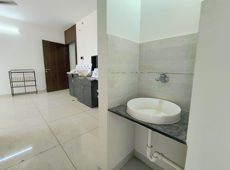 Bathroom, yashwin-orizzonte 2 Bedroom 763 Sq.Ft. Apartment In Kharadi Pune 9230729
