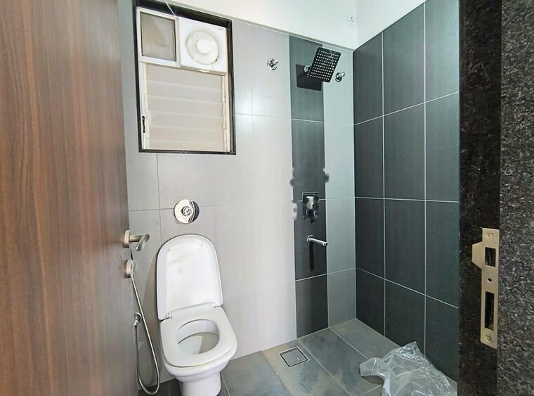 Bathroom, yashwin-orizzonte 2 Bedroom 763 Sq.Ft. Apartment In Kharadi Pune 9230729