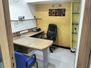  Office Space For Rent in Omkar The Summit Business Bay, Andheri East