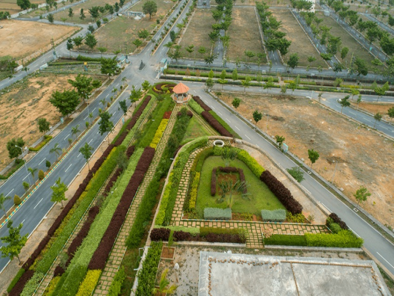 Plot For Sale in Sigma II Greater Noida