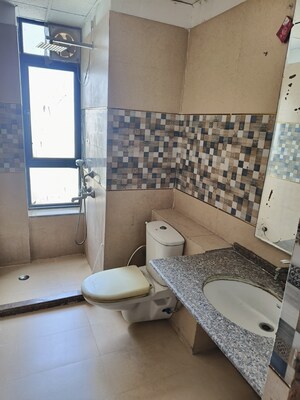Team Area in 3.5 BHK Apartment at Unitech The Close North, Sector 50 – for Sale