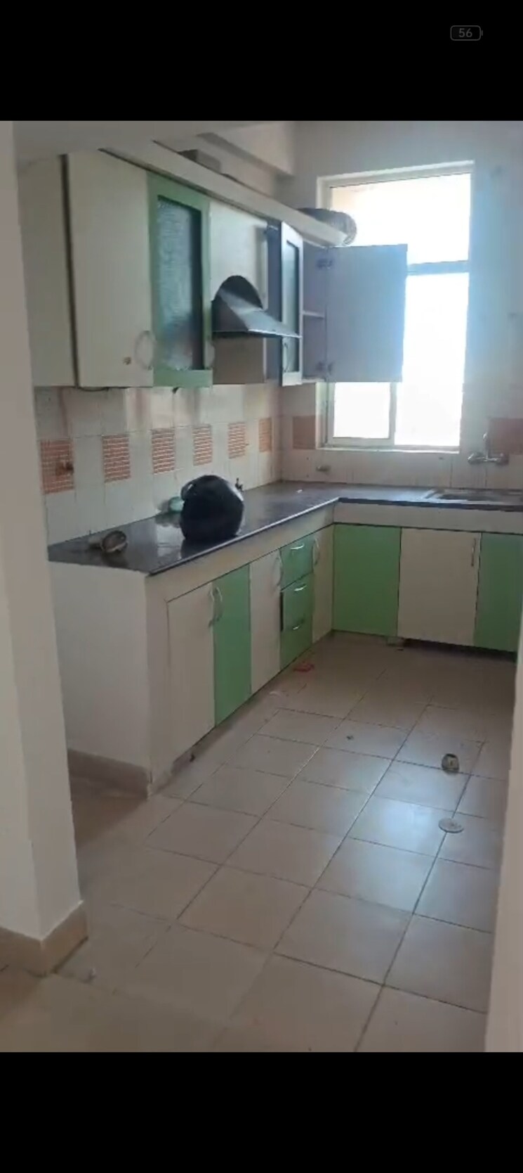 Kitchen, ashiana-palm-court 3 Bedroom 1275 Sq.Ft. Apartment In Raj Nagar Extension Ghaziabad 9230784