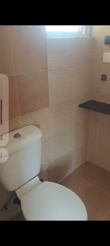 Bathroom in 3 BHK Apartment at Ashiana Palm Court, Raj Nagar Extension – for Sale