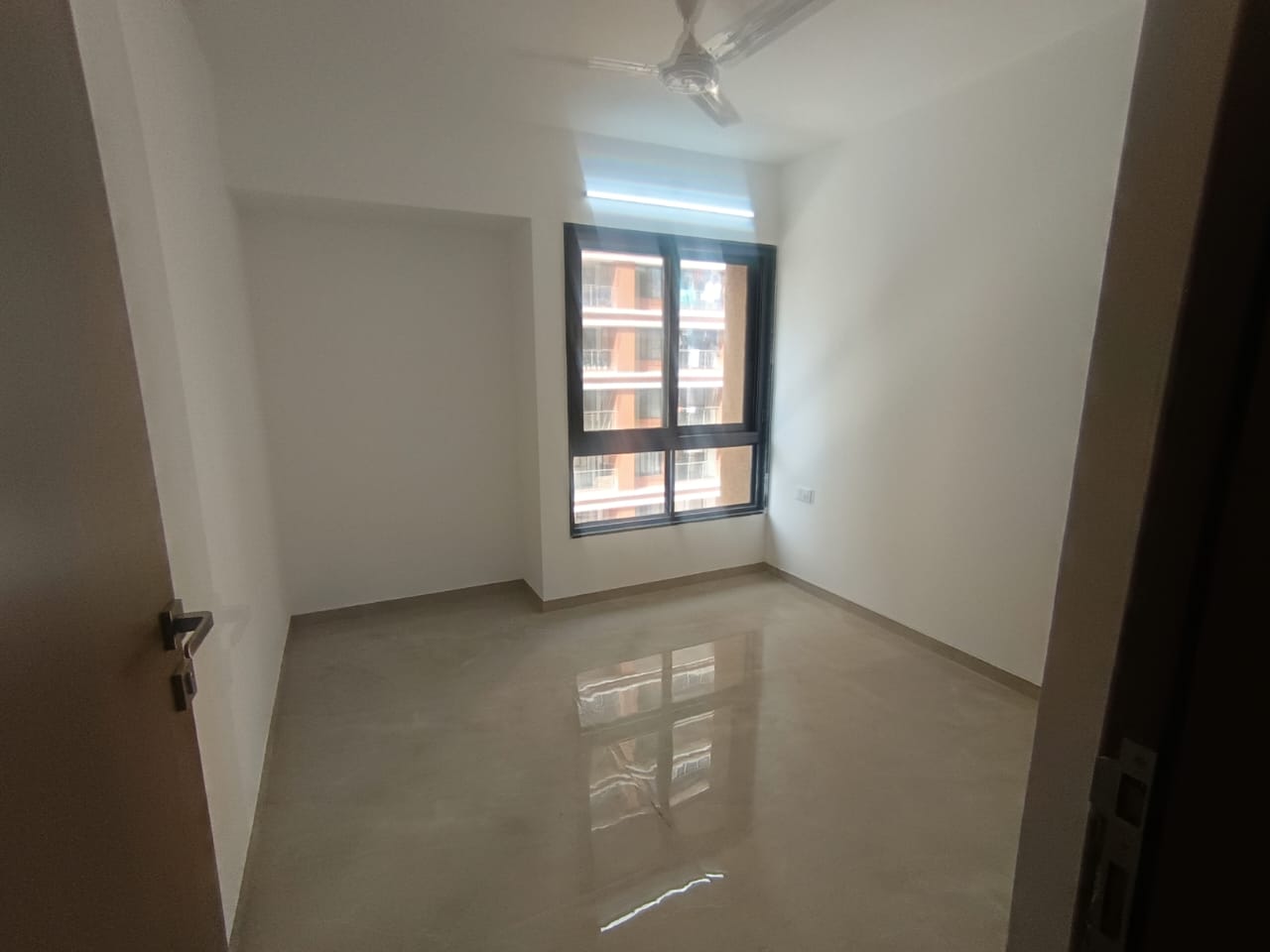 2 BHK + Pooja Room Apartment For Rent in Choice Goodwill Verve