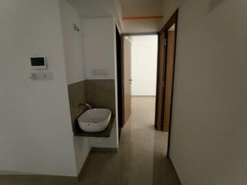 Building Lobby in 2 BHK Apartment at Choice Goodwill Verve, Keshav Nagar – for Rent