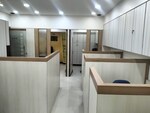 600 Sq.Ft. Office Space in Trade Star