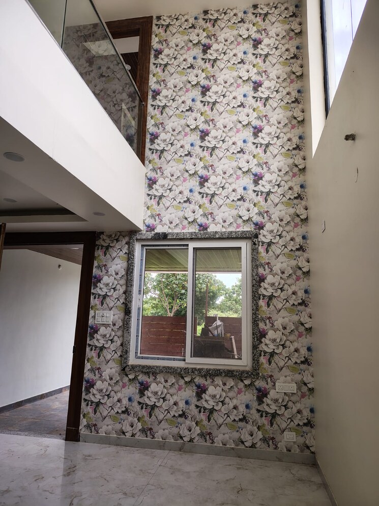 Master Plan, mokila 5 Bedroom 3400 Sq.Ft. Villa In Mokila Hyderabad 9231119