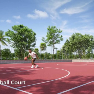   Plot at Pavani Esta, Beml Layout – for Sale