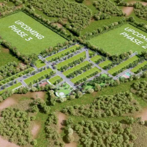   Plot at Pavani Esta, Beml Layout – for Sale
