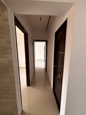 Building Lobby in 2 BHK Apartment at Ghatkopar East – for Rent