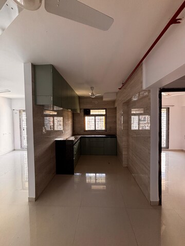 Kitchen in 2 BHK Apartment at Ghatkopar East – for Rent