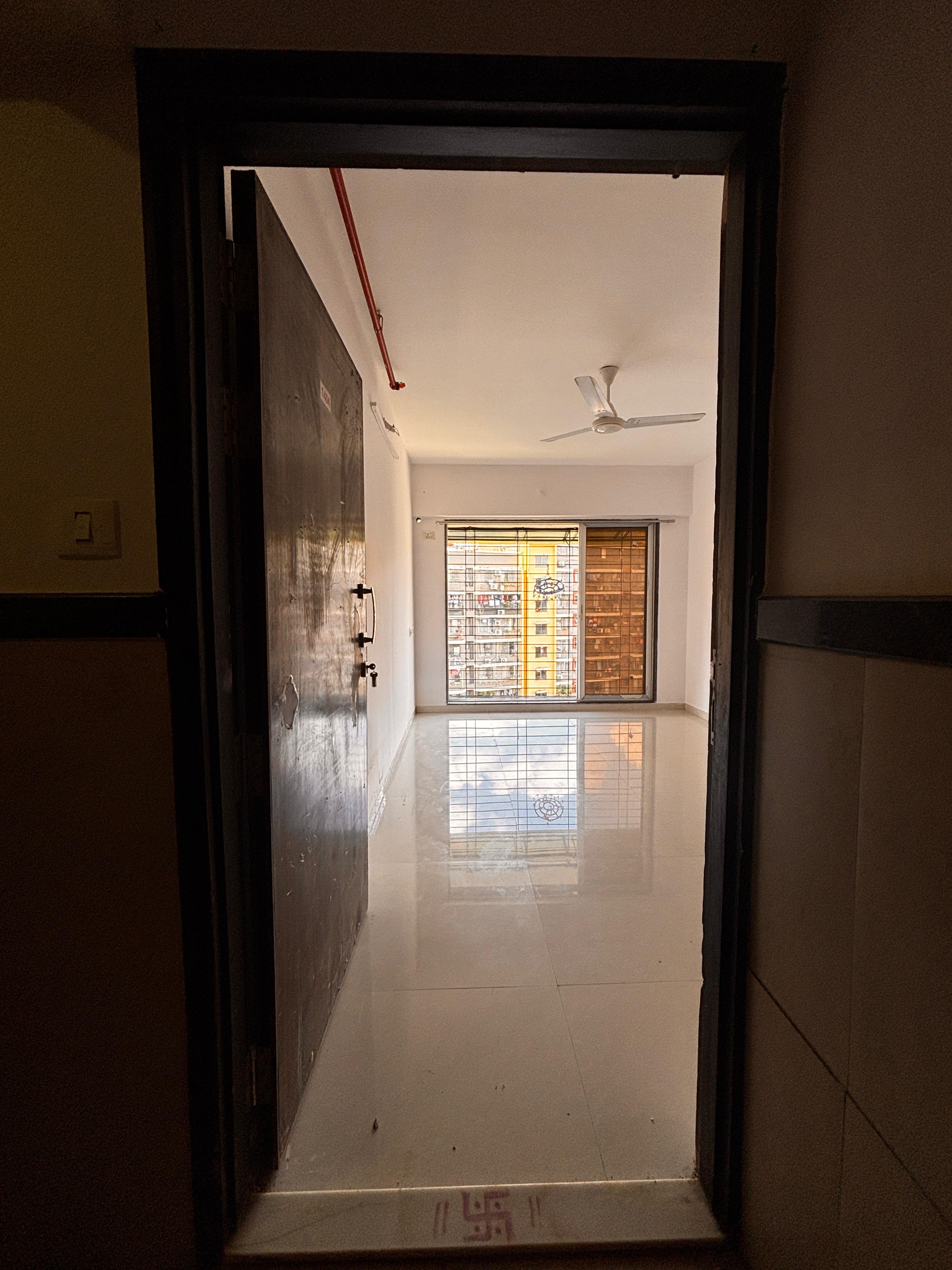 2 BHK Apartment For Rent in Auntariun