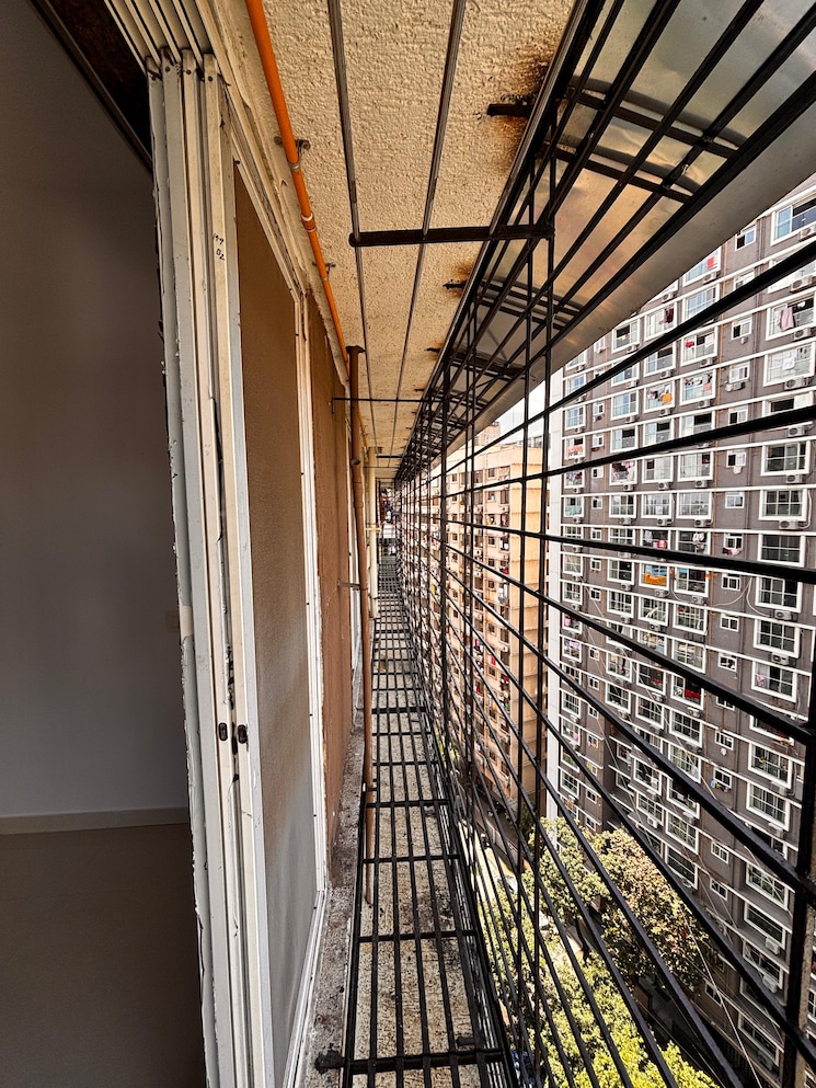 Exterior View, ghatkopar east 2 Bedroom 626 Sq.Ft. Apartment In Ghatkopar East Mumbai 9230809