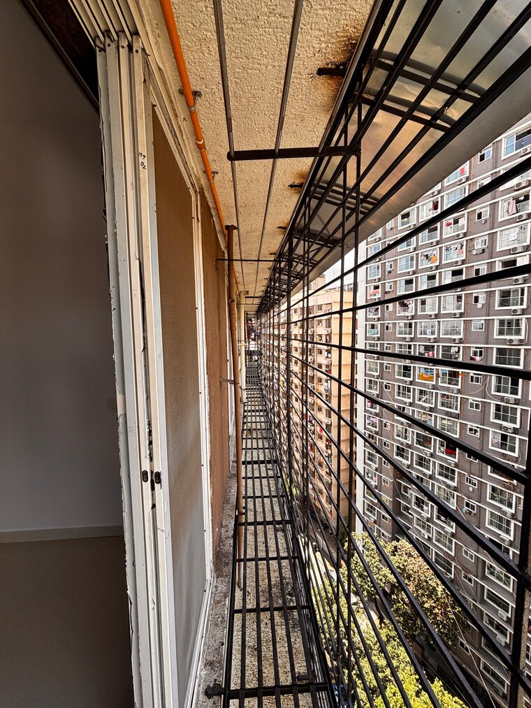 Exterior View, ghatkopar east 2 Bedroom 626 Sq.Ft. Apartment In Ghatkopar East Mumbai 9230809