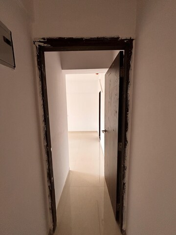 Building Lobby in 2 BHK Apartment at Ghatkopar East – for Rent