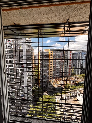 2 BHK Apartment – Exterior View View at Ghatkopar East - for Rent