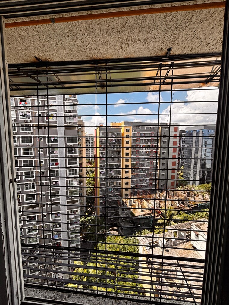 Exterior View, ghatkopar east 2 Bedroom 626 Sq.Ft. Apartment In Ghatkopar East Mumbai 9230809