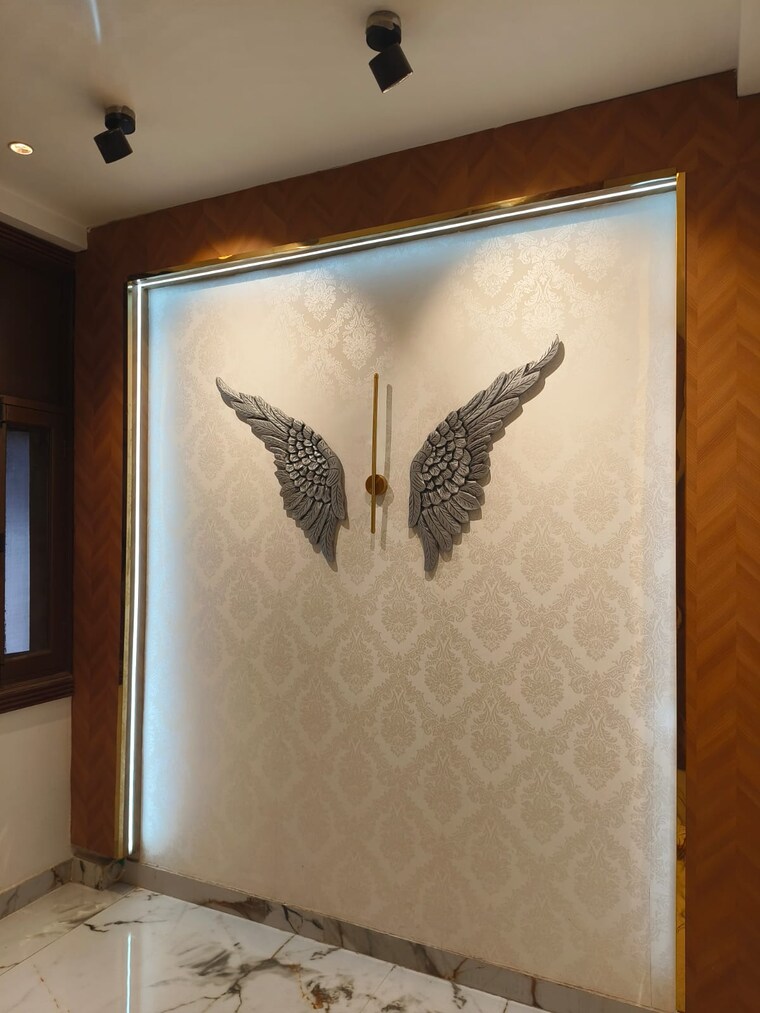 undefined, vaishali sector 6 2 Bedroom 900 Sq.Ft. Builder Floor In Vaishali Sector 6 Ghaziabad 9230810