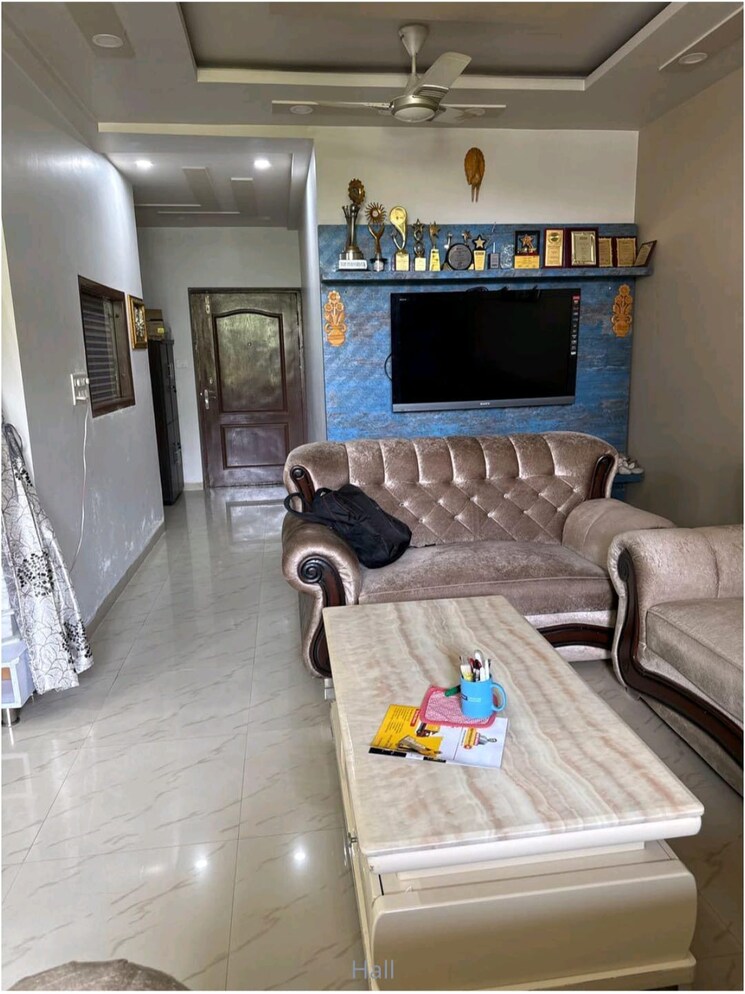 Living Room, gomti nagar 3 Bedroom 2100 Sq.Ft. Apartment In Gomti Nagar Lucknow 9230802