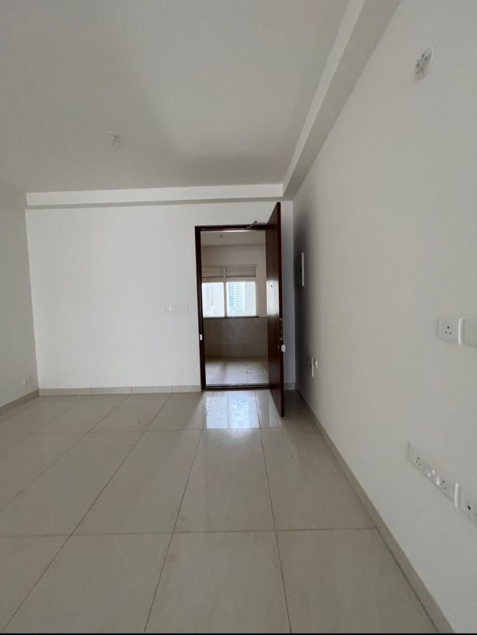 3 BHK + Servant Room Apartment For Rent in Srinivasa Apartments 