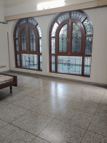 2 BHK Builder Floor – Exterior View View at Gomti Nagar - for Rent