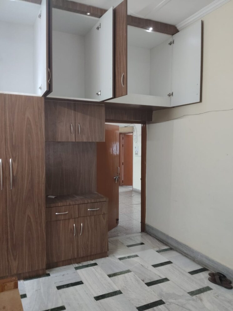 Kitchen, gomti nagar 2 Bedroom 2800 Sq.Ft. Builder Floor In Gomti Nagar Lucknow 9230797