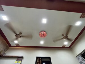Furnished Amenities in 1 BHK Apartment at Shree Samarth Veronica, Bhandup West – for Sale