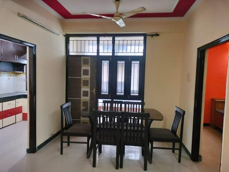 Living Room, vaishali nagar 2 Bedroom 1250 Sq.Ft. Builder Floor In Vaishali Nagar Jaipur 9230796