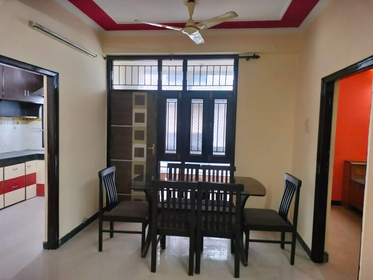 Living Room, vaishali nagar 2 Bedroom 1250 Sq.Ft. Builder Floor In Vaishali Nagar Jaipur 9230796