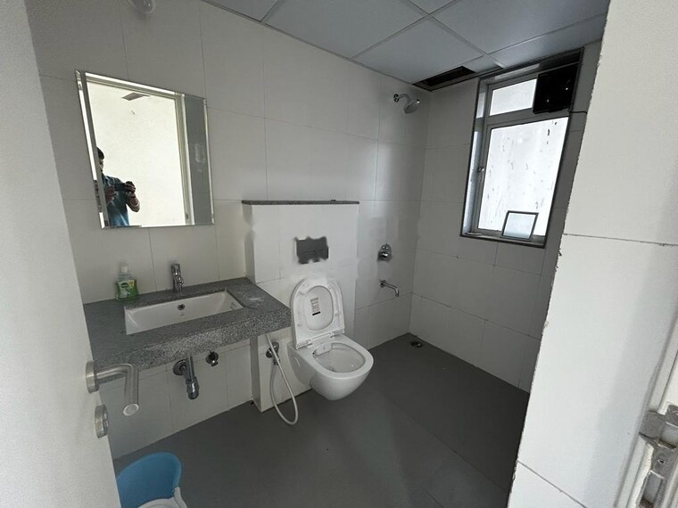 Kitchen, godrej-24 2 Bedroom 1151 Sq.Ft. Apartment In Hinjewadi Pune 9230807