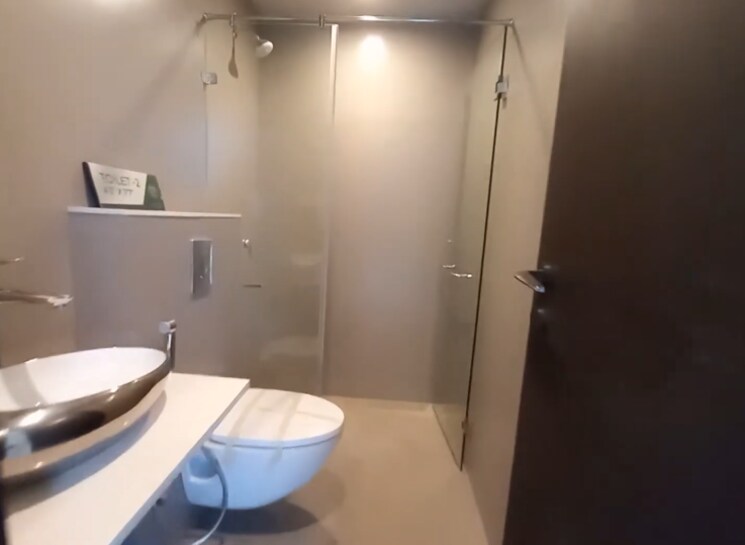 Bathroom, sarjapur road 3 Bedroom 1500 Sq.Ft. Villa In Sarjapur Road Bangalore 9230808