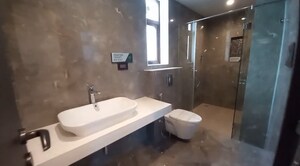 Bathroom in 3 BHK Villa at Sarjapur Road – for Sale