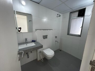 Team Area in 2 BHK Apartment at Godrej 24, Hinjewadi – for Rent