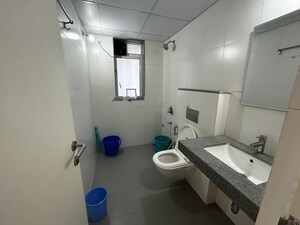 Team Area in 2 BHK Apartment at Godrej 24, Hinjewadi – for Rent