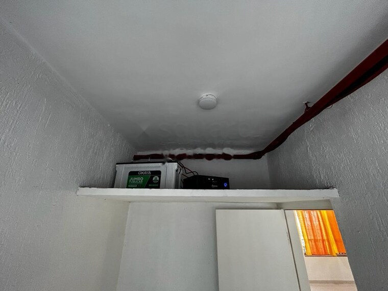 undefined, godrej-24 2 Bedroom 1151 Sq.Ft. Apartment In Hinjewadi Pune 9230807