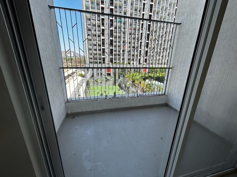 Balcony, godrej-24 2 Bedroom 1151 Sq.Ft. Apartment In Hinjewadi Pune 9230807